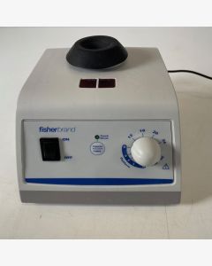 Fisherbrand ZX3 Vortex Mixer, F202A0280FI