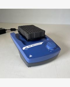 IKA MS 3 B Vortex Mixer Vortexer 03.563730