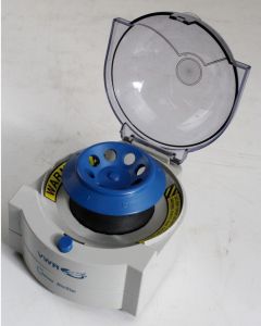 VWR Galaxy MiniStar Mini Centrifuge