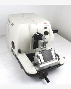 Leica RM2135 Manual Rotary Microtome