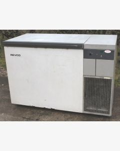 Revco ULT1090-3-W -80°c ULT Chest Freezer