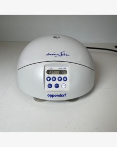eppendorf-5452-minispin-mini-centrifuge