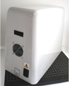 Edwards Vacuum Pump Acoustic Enclosure Code: NRA6-20-000
