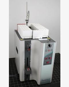 Teledyne Isco CombiFlash Retrieve Lab Sample Separator Flash Chromatography.