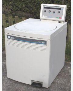 Beckman Coulter Avanti J-20 Floor Super Speed Refrigerated Centrifuge