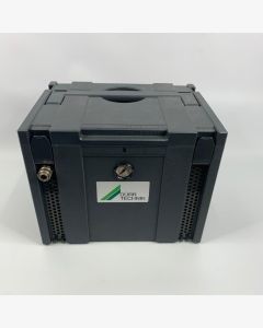 Dürr Technik SAS-038 Silent Air System SAS3806542000 Oil Free Compressor