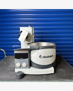 Rotary Evaporator Heidolph Hei-VAP Value 560-00000-00-0 + Heizbad