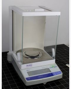 Mettler Toledo AB54S High Resolution Analytical Balance