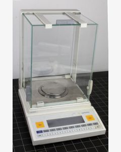 Sartorius LA120S-OCE Analytical Balance