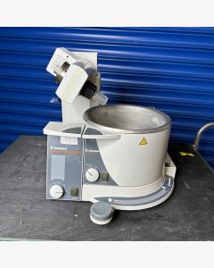 Rotary Evaporator Heidolph Laborota 4000 Efficient + Heizbad