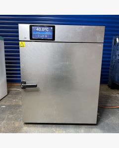cooled-incubator-vwr-incu-line-il112pr-premium-with-peltier-technology