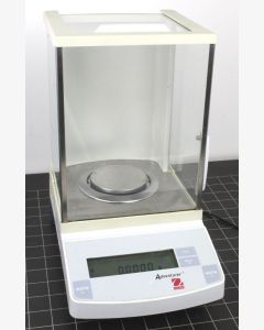 Ohaus Adventurer AR2140 Analytical Balance