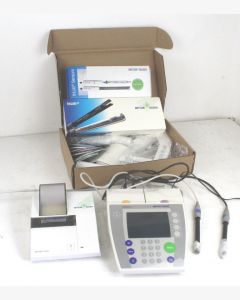 Mettler Toledo SevenMulti Benchtop PH and Conductivity Meter