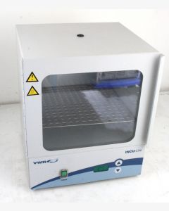 VWR Inculine IL10 10 Litre Incubator