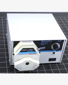 Cole Parmer Masterflex Peristaltic Pump