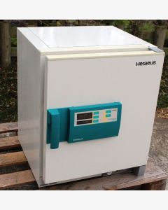Heraeus Function Line UT6P Programmable Drying Oven