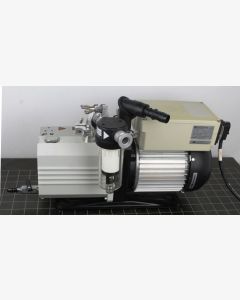 Leybold Trivac Vacuum Pump D5E