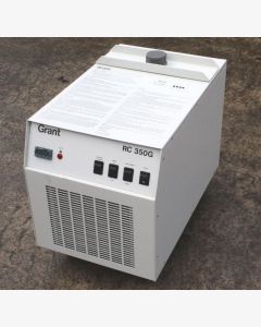 Grant RC350G Recirculating chiller