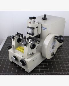 Bright 5040 Microtome