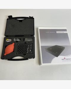 Evaluation Plate BMG LABTECH Functional Microplate Reader Validation