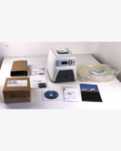 Thermo Scientific Masterflex P/S 1400 Series General Purpose Digital Peristaltic Pump (1400-1620)