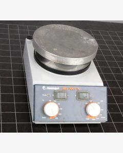 Heidolph MR3001K Magnetic Stirring Hotplate