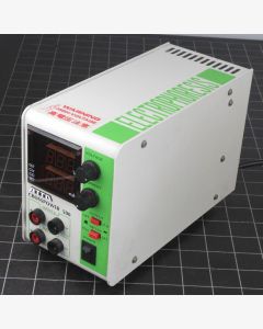 ATTO Crosspower 500 Electrophoresis Power Supply