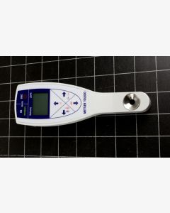 Mettler Toledo Refracto 30PX Portable Refractometer