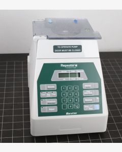 Baxter Pharmacy Repeater Pump