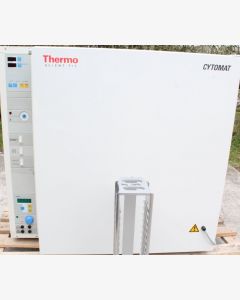 Thermo Heraeus 6001 K Cytomat Microplate Incubator