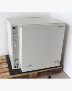 Thermo Heraeus 6000 K Cytomat Microplate Incubator