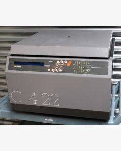 Jouan C4-22 Centrifuge