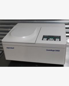 Eppendorf 5402 Refrigerated Centrifuge