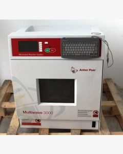Anton Paar - Multiwave 3000 (Microwave Sample Preparation Platform System)