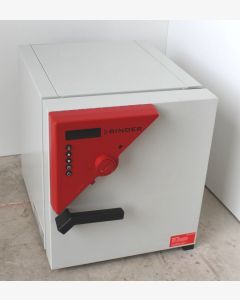 Binder BD23 Lab Incubator