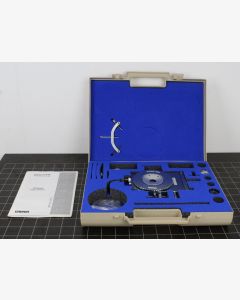 Linkam THMS600 Heating and Freezing Microscope Stage