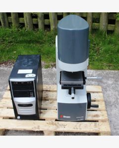 Struers Duramin A300 Hardness Tester