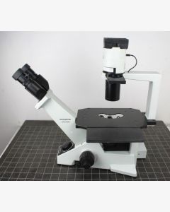 Olympus CKX31 Inverted Microscope