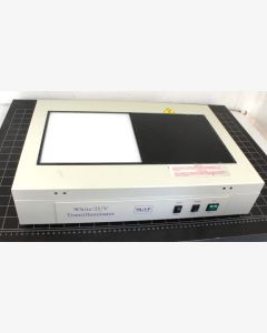 UVP LMW20 UV/White Light Transilluminator