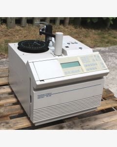 Rosemount Analytical Dohrmann DC-190 ASM TOC, Total Organic Carbon Analyser