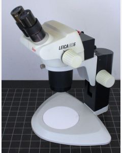 Leica GZ6 Stereo Zoom Microscope