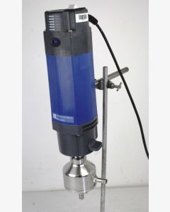 IKA T50 Basic Homogenizer