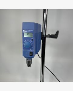 IKA EURO-ST P CV S2 Overhead Stirrer