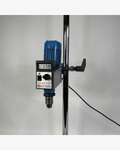 overhead-stirrer-ika-rw20-dzm