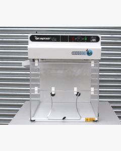 Erlab CaptairBio DNA/RNA PCR Workstation