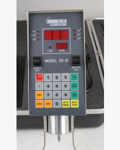 Brookfield Digital Viscometer DV-11