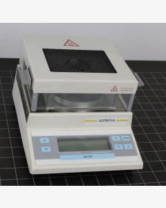 Sartorius MA30 Moisture Balance