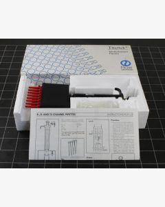 Flow Laboratories Titertek Multichannel Pipette