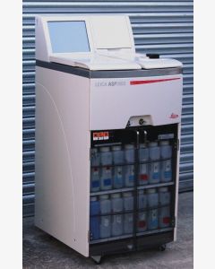 Leica ASP300 S Tissue Processor, Histology vacuum Processor