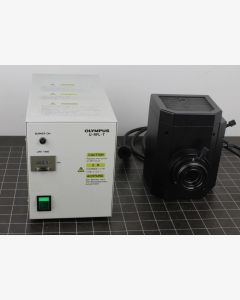 Olympus U-LH100HG Fluorescence Light Source